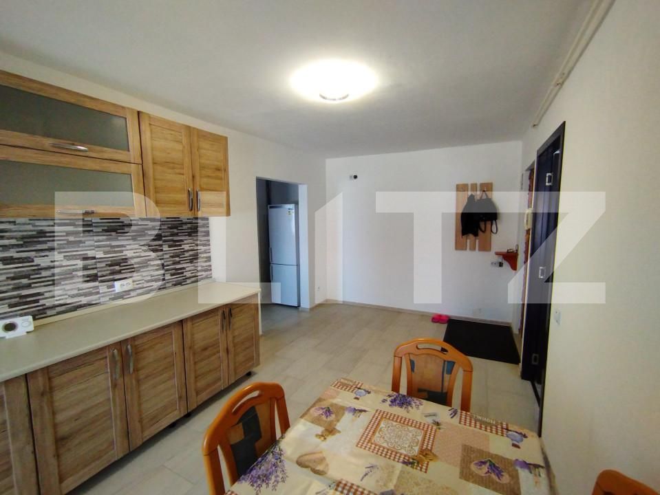 Apartament de vânzare 2 camere Nord - 151309AV | BLITZ Zalău | Poza2