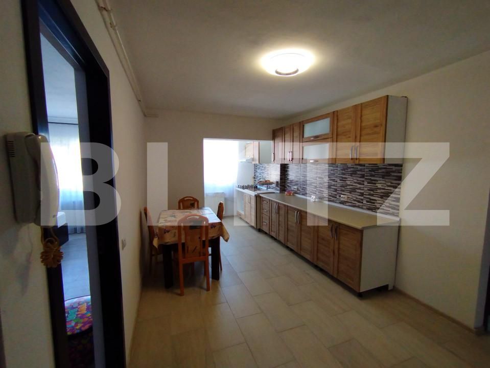 Apartament de vânzare 2 camere Nord - 151309AV | BLITZ Zalău | Poza3