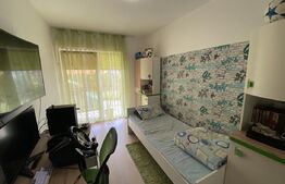Apartament 3 camere, 94,71 mp, decomandat, zona Crangului, Zalau