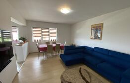 Apartament 3 camere, 94,71 mp, decomandat, zona Crangului, Zalau