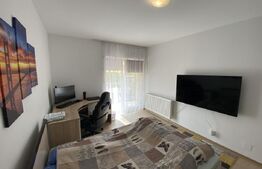 Apartament 3 camere, 94,71 mp, decomandat, zona Crangului, Zalau