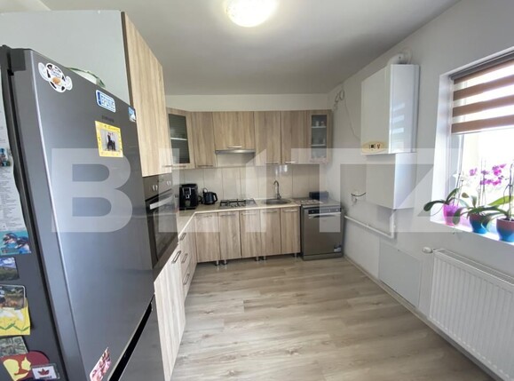 Apartament de vânzare 3 camere Est - 151932AV | BLITZ Zalău | Poza18