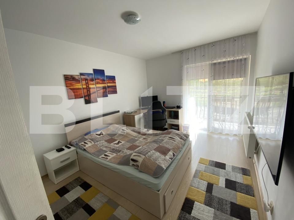 Apartament de vânzare 3 camere Est - 151932AV | BLITZ Zalău | Poza4