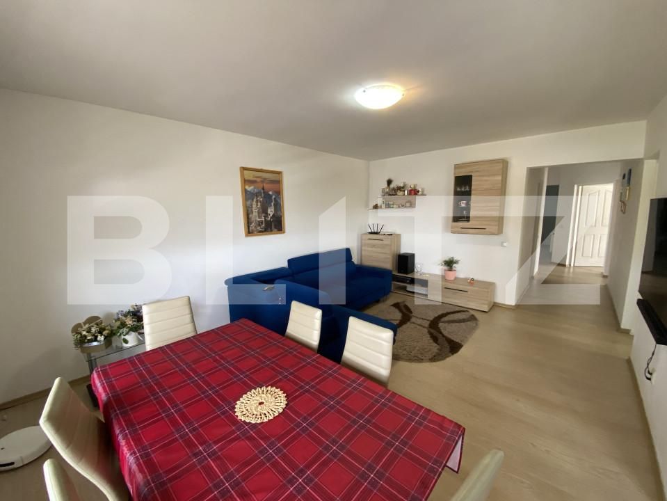 Apartament de vânzare 3 camere Est - 151932AV | BLITZ Zalău | Poza16