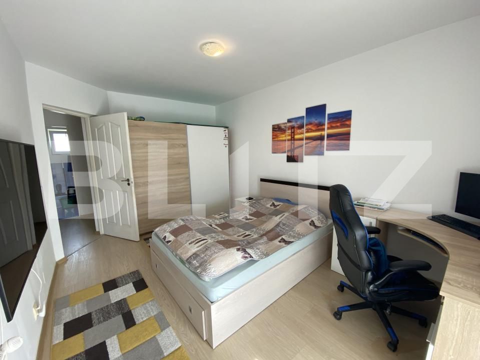 Apartament de vânzare 3 camere Est - 151932AV | BLITZ Zalău | Poza8