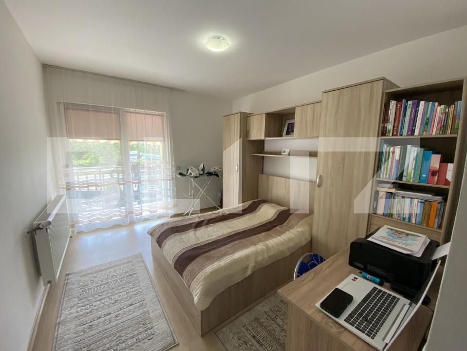 Apartament de vânzare 3 camere Est - 151932AV | BLITZ Zalău | Poza1