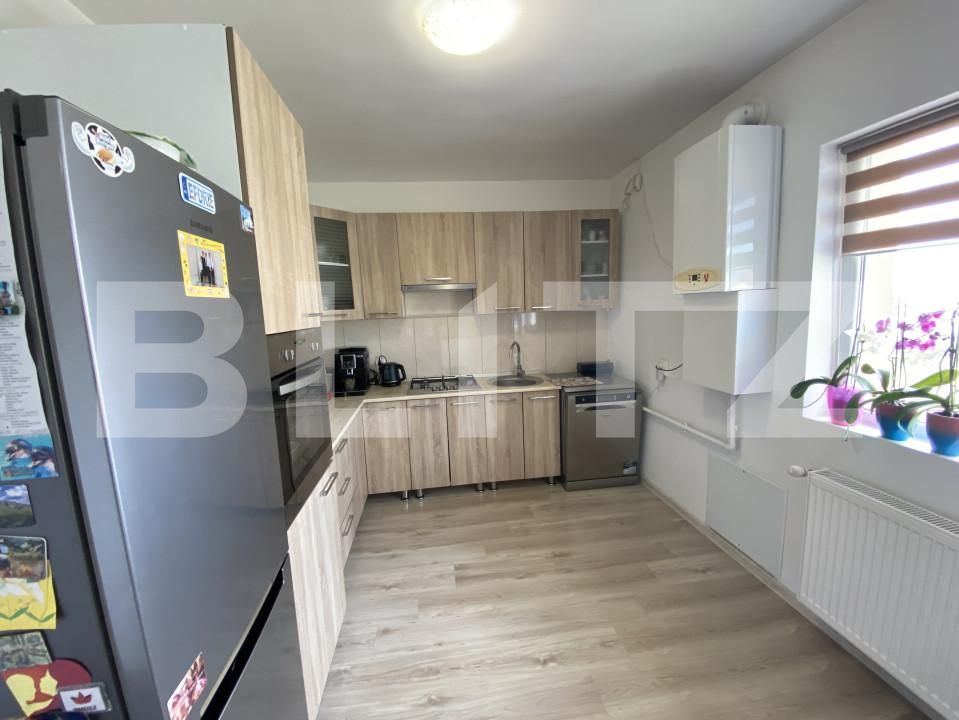 Apartament de vânzare 3 camere Est - 151932AV | BLITZ Zalău | Poza18