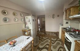 APARTAMENT CU 5 CAMERE, 130 mp, ZONA DUMBRAVA, ZALAU