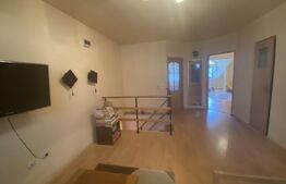 APARTAMENT CU 5 CAMERE, 130 mp, ZONA DUMBRAVA, ZALAU