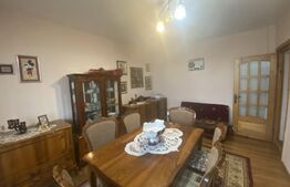 APARTAMENT CU 5 CAMERE, 130 mp, ZONA DUMBRAVA, ZALAU