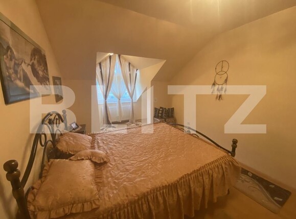 Apartament de vânzare 4+ camere Dumbrava 2 - 152024AV | BLITZ Zalău | Poza3