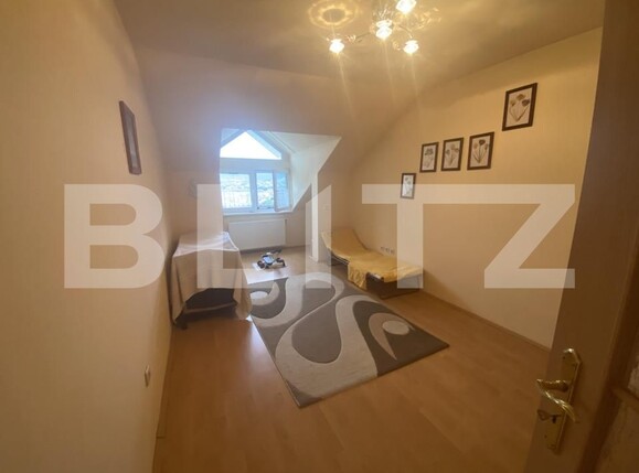 Apartament de vânzare 4+ camere Dumbrava 2 - 152024AV | BLITZ Zalău | Poza13