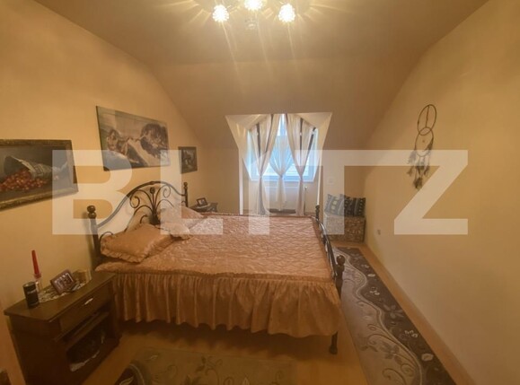 Apartament de vânzare 4+ camere Dumbrava 2 - 152024AV | BLITZ Zalău | Poza2