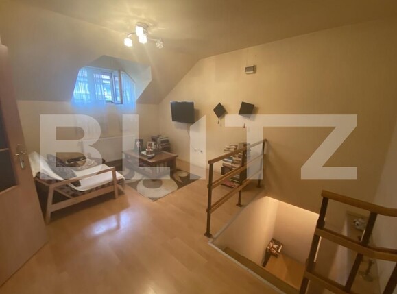 Apartament de vânzare 4+ camere Dumbrava 2 - 152024AV | BLITZ Zalău | Poza11