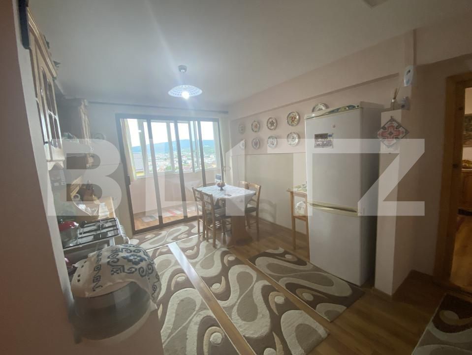 Apartament de vânzare 4+ camere Dumbrava 2 - 152024AV | BLITZ Zalău | Poza7