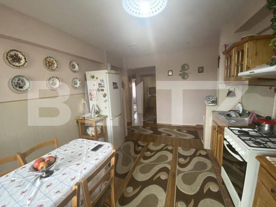 Apartament de vânzare 4+ camere Dumbrava 2 - 152024AV | BLITZ Zalău | Poza8