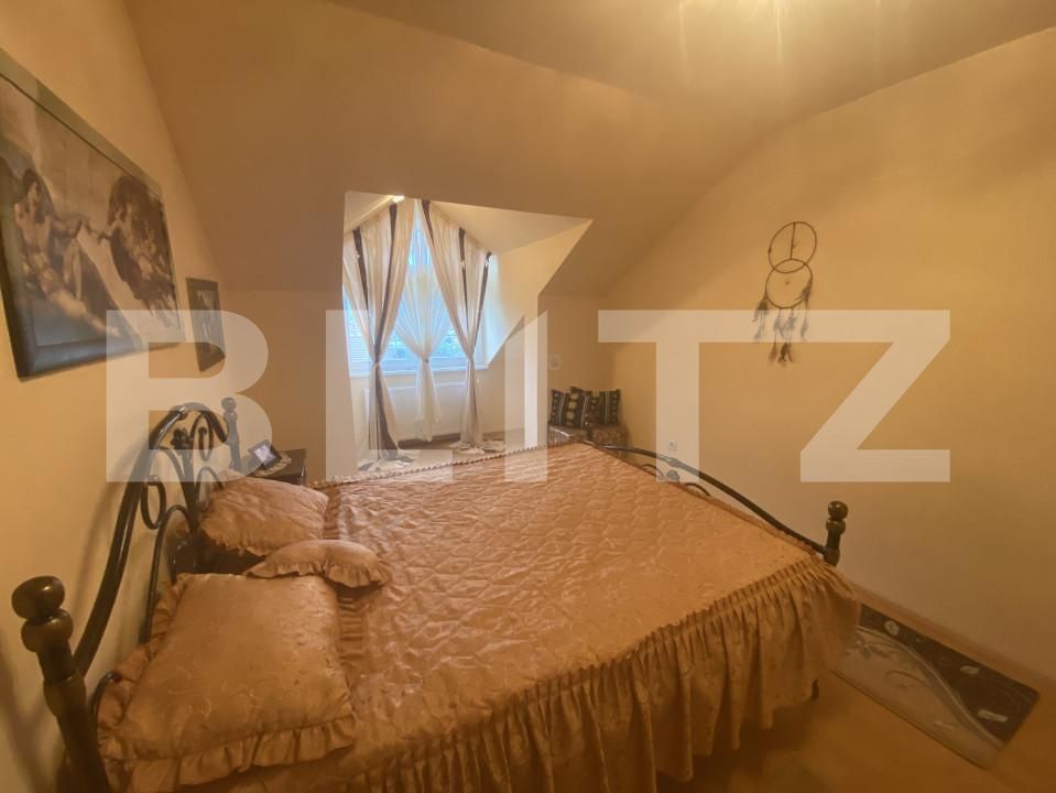 Apartament de vânzare 4+ camere Dumbrava 2 - 152024AV | BLITZ Zalău | Poza3