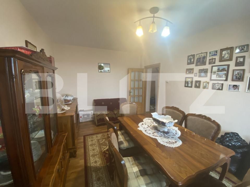 Apartament de vânzare 4+ camere Dumbrava 2 - 152024AV | BLITZ Zalău | Poza1