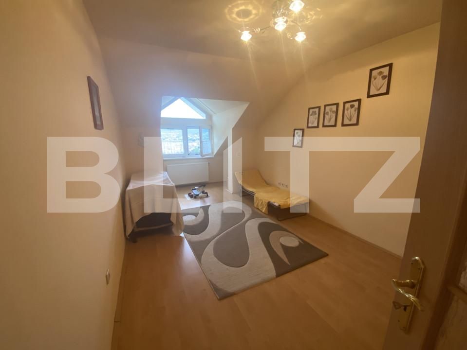 Apartament de vânzare 4+ camere Dumbrava 2 - 152024AV | BLITZ Zalău | Poza13