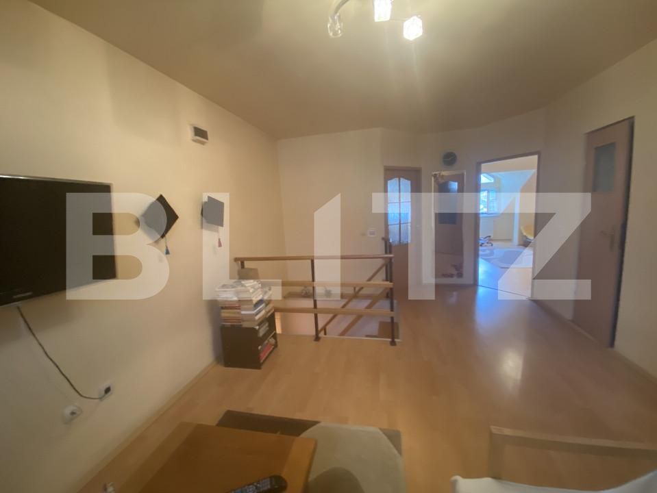 Apartament de vânzare 4+ camere Dumbrava 2 - 152024AV | BLITZ Zalău | Poza18