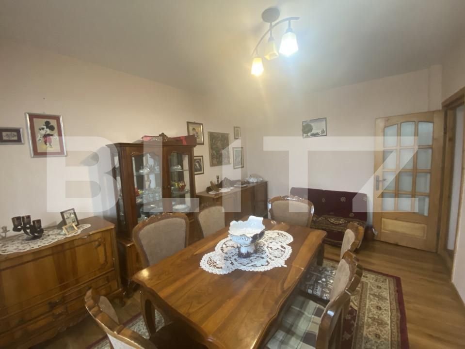 Apartament de vânzare 4+ camere Dumbrava 2 - 152024AV | BLITZ Zalău | Poza6