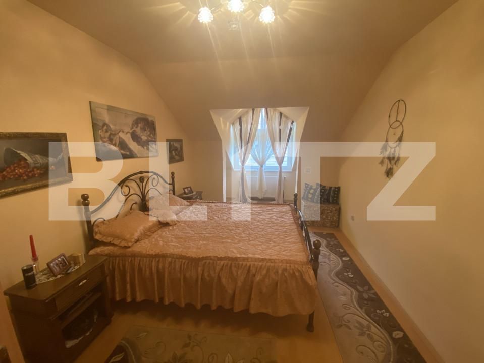 Apartament de vânzare 4+ camere Dumbrava 2 - 152024AV | BLITZ Zalău | Poza2