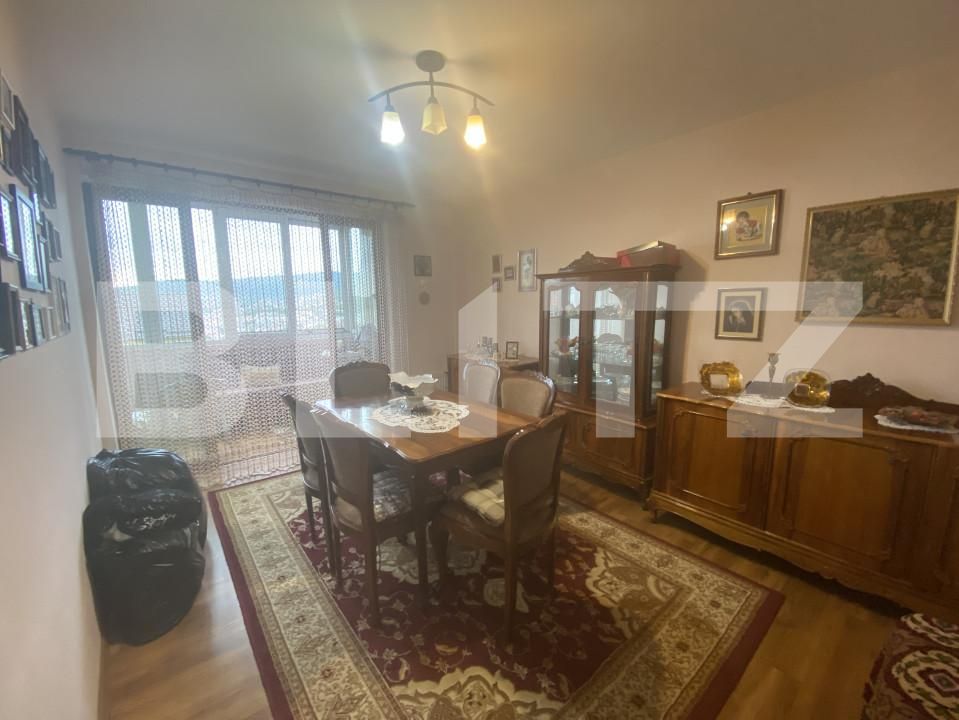 Apartament de vânzare 4+ camere Dumbrava 2 - 152024AV | BLITZ Zalău | Poza5