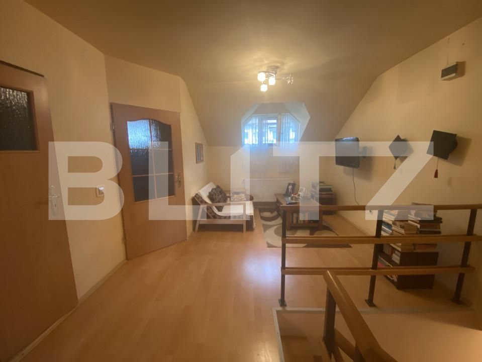 Apartament de vânzare 4+ camere Dumbrava 2 - 152024AV | BLITZ Zalău | Poza16
