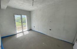 Casa de vanzare cuplata,  predata la stadiul de semifinisat, Zalau