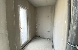 Casa de vanzare cuplata,  predata la stadiul de semifinisat, Zalau