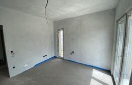 Casa de vanzare cuplata,  predata la stadiul de semifinisat, Zalau