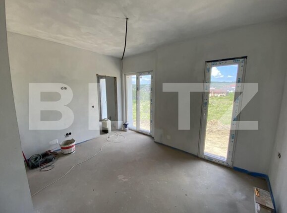 Casa de vânzare 3 camere Exterior-Est - 152079CV | BLITZ Zalău | Poza10