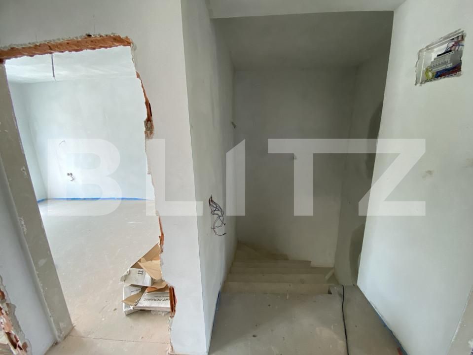 Casa de vânzare 3 camere Exterior-Est - 152079CV | BLITZ Zalău | Poza8