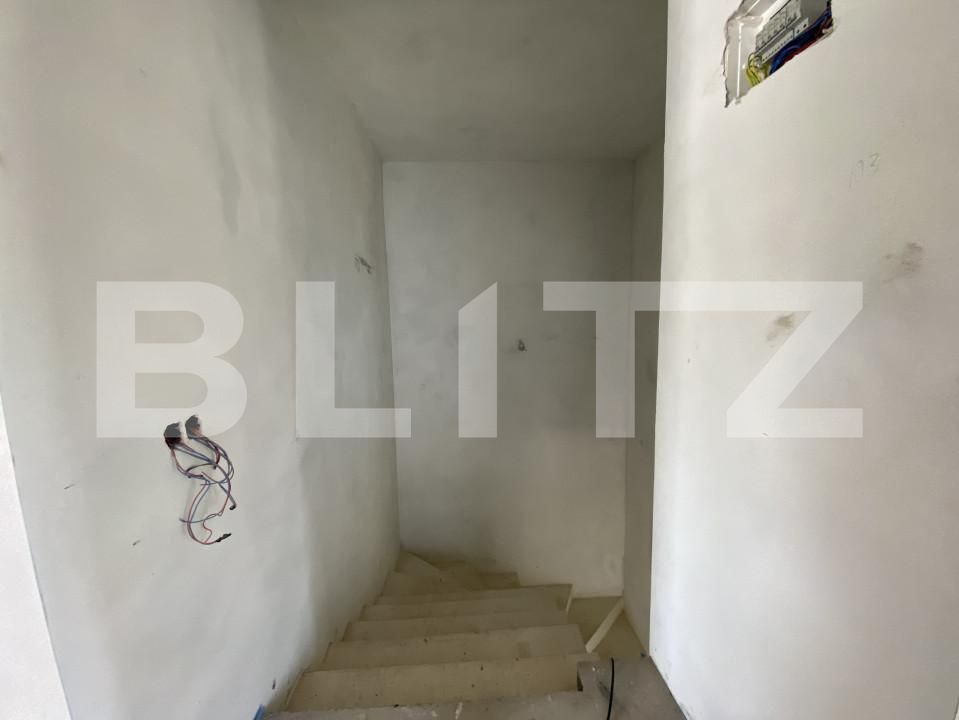 Casa de vânzare 3 camere Exterior-Est - 152079CV | BLITZ Zalău | Poza13