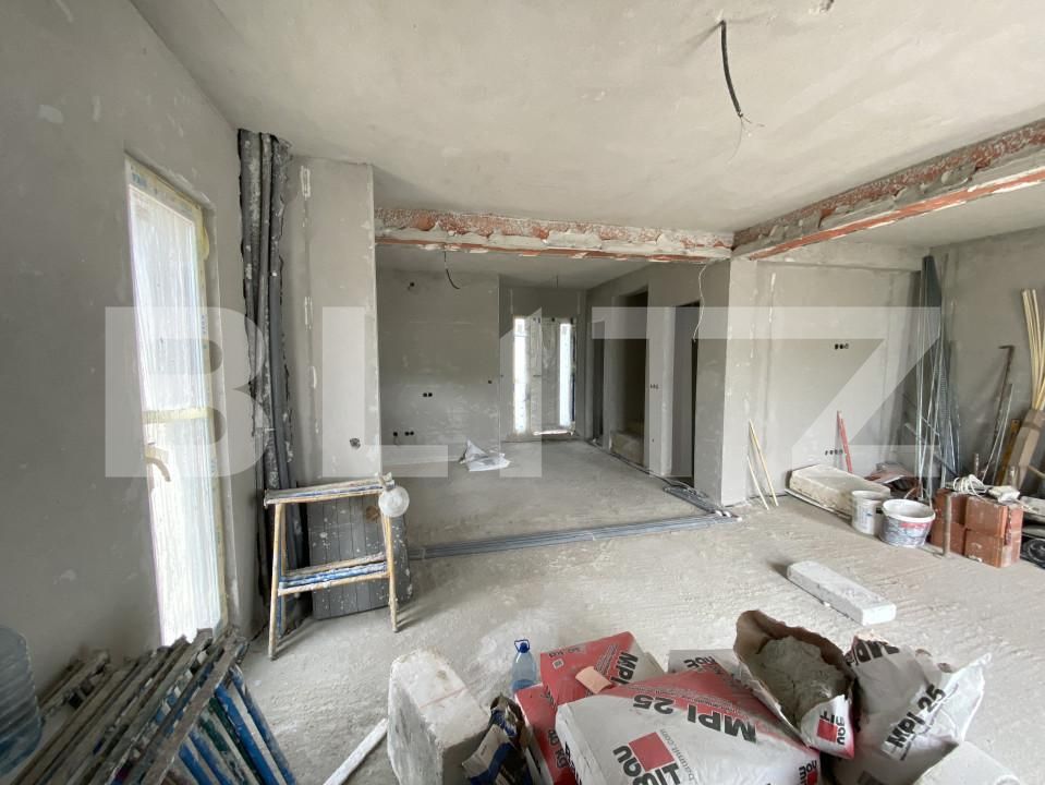 Casa de vânzare 3 camere Exterior-Est - 152079CV | BLITZ Zalău | Poza19