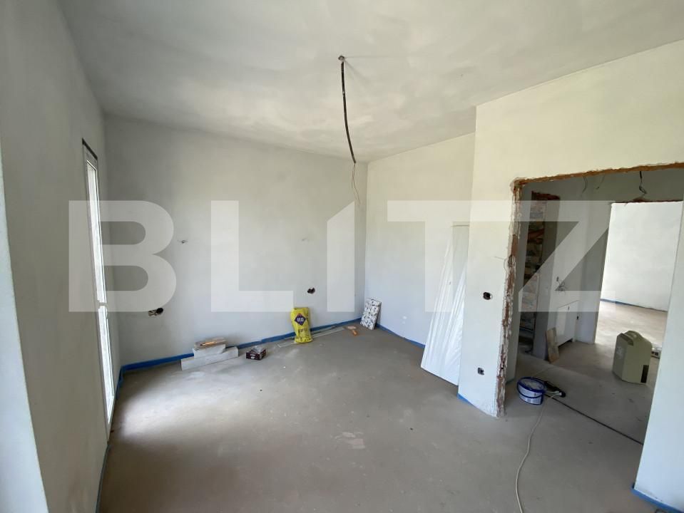 Casa de vânzare 3 camere Exterior-Est - 152079CV | BLITZ Zalău | Poza11