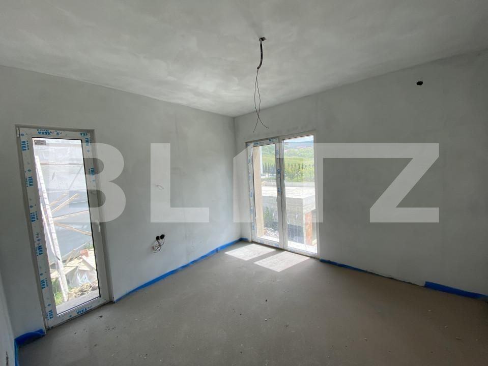 Casa de vânzare 3 camere Exterior-Est - 152079CV | BLITZ Zalău | Poza4