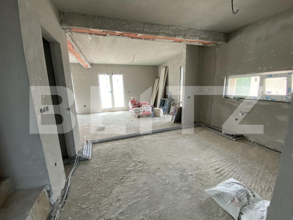 Casa de vânzare 3 camere Exterior-Est - 152079CV | BLITZ Zalău | Poza16