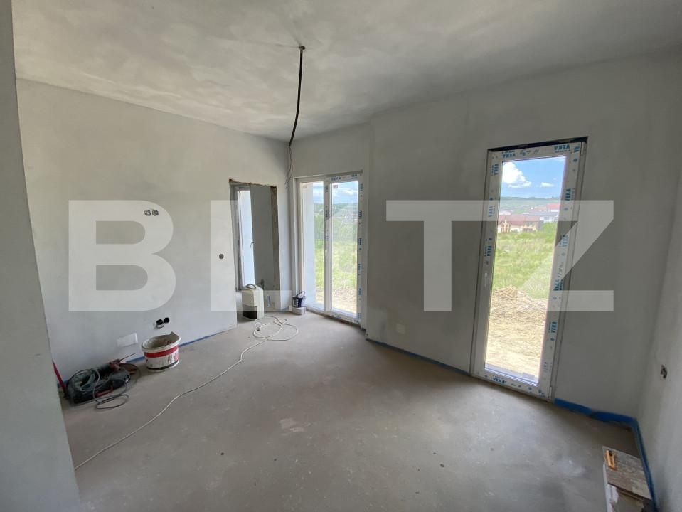 Casa de vânzare 3 camere Exterior-Est - 152079CV | BLITZ Zalău | Poza10