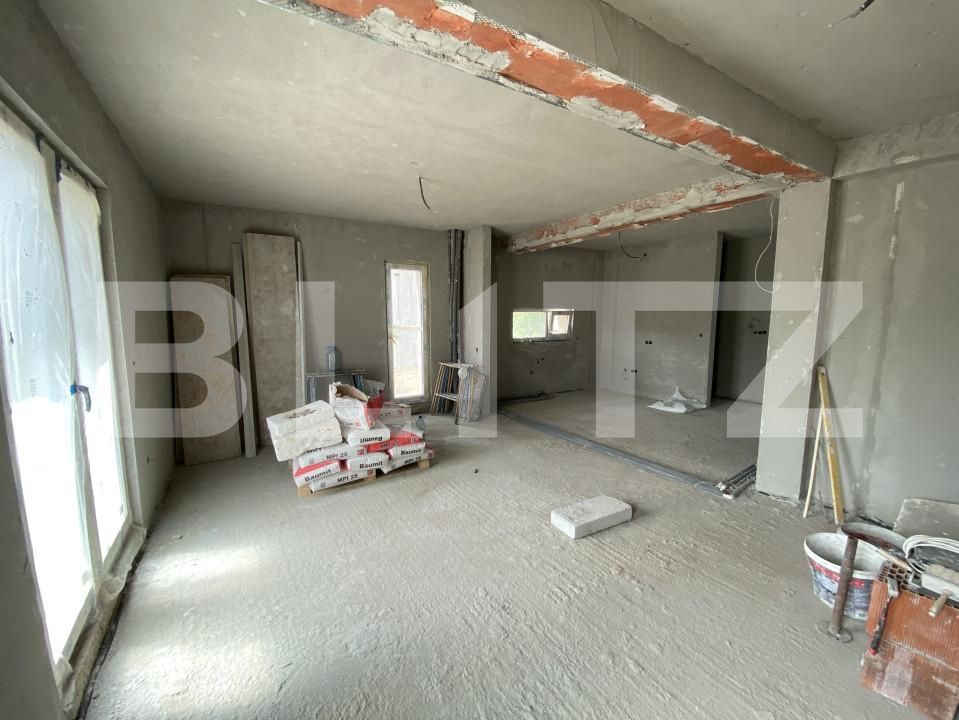 Casa de vânzare 3 camere Exterior-Est - 152079CV | BLITZ Zalău | Poza18
