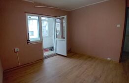 Apartament renovat cu 2 camere decomandate și garaj în Dumbrava Nord Zalău