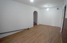 Apartament renovat cu 2 camere decomandate și garaj în Dumbrava Nord Zalău