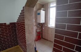 Apartament renovat cu 2 camere decomandate și garaj în Dumbrava Nord Zalău
