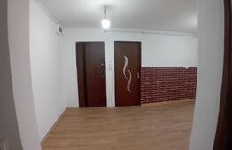 Apartament renovat cu 2 camere decomandate și garaj în Dumbrava Nord Zalău