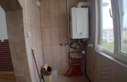 Apartament renovat cu 2 camere decomandate și garaj în Dumbrava Nord Zalău