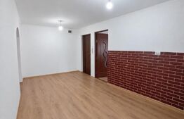Apartament renovat cu 2 camere decomandate și garaj în Dumbrava Nord Zalău