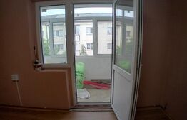 Apartament renovat cu 2 camere decomandate și garaj în Dumbrava Nord Zalău