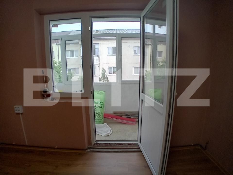 Apartament de vânzare 2 camere Nord - 152140AV | BLITZ Zalău | Poza2