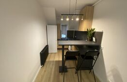 Apartament 1 camera, 32 mp, semidecomandat, zona Bradet