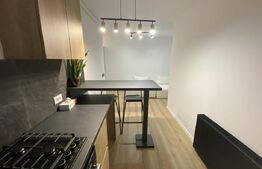 Apartament 1 camera, 32 mp, semidecomandat, zona Bradet